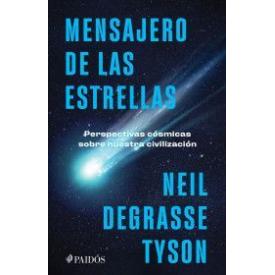 MENSAJERO DE LAS ESTRELLAS
