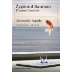 GENERACION LIQUIDA