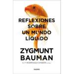 REFLEXIONES SOBRE UN MUNDO LIQUIDO