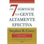 LOS 7 HABITOS DE LA GENTE ALTAMENTE EF