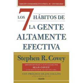 LOS 7 HABITOS DE LA GENTE ALTAMENTE EF