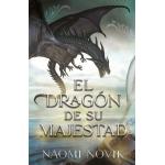 EL DRAGON DE SU MAJISTAD