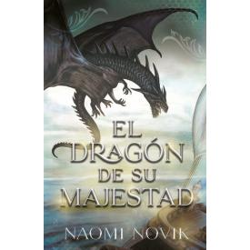 EL DRAGON DE SU MAJISTAD