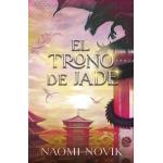 EL TRONO DE JADE