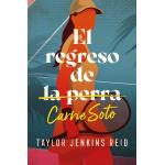 EL REGRESO DE CARRIE SOTO