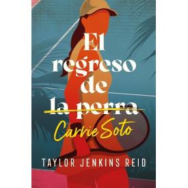 EL REGRESO DE CARRIE SOTO