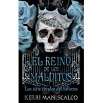 EL REINO DE LOS MALDITOS 2