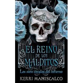 EL REINO DE LOS MALDITOS 2