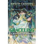 GRACELING LA ASESINA Y EL PRINCIPE