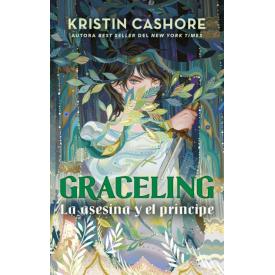 GRACELING LA ASESINA Y EL PRINCIPE