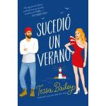 SUCEDIO UN VERANO