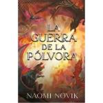 LA GUERRA DE LA POLVORA