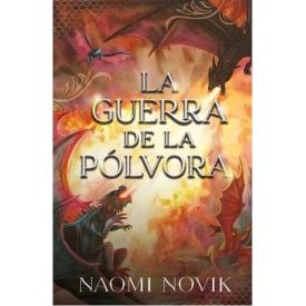 LA GUERRA DE LA POLVORA