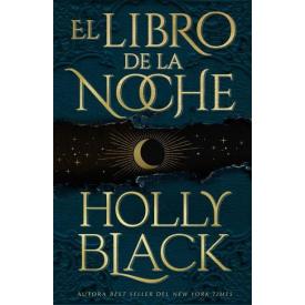 EL LIBRO DE LA NOCHE