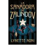 LA SANADORA DE SALINDOV