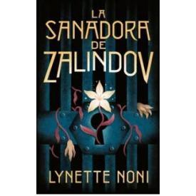 LA SANADORA DE SALINDOV