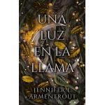 UNA LUZ EN LA LLAMA