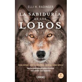 LA SABIDURIA DE LOS LOBOS