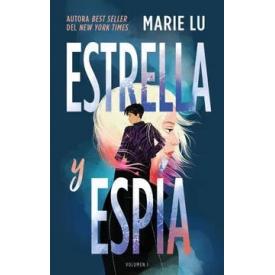 ESTRELLA Y ESPIA