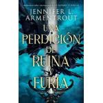 UNA PERDICION DE RUINA Y FURIA