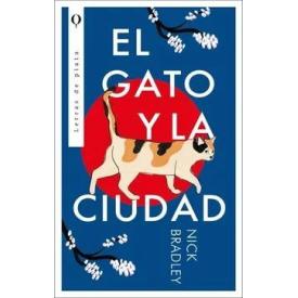 EL GATO Y LA CIUDAD