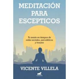 MEDITACION PARA ESCEPTICOS