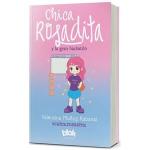 CHICA ROSADITA Y LA GRAN HACKATON