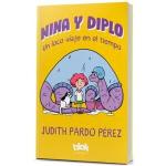 NINA Y DIPLO UN LOCO VIAJE EN EL TIEMP