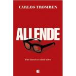 ALLENDE UNA NOVELA EN CINCO ACTOS