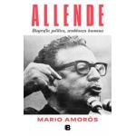 ALLENDE - BIOGRAFIA POLITICA