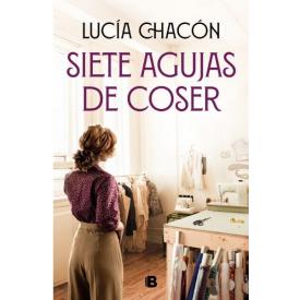 SIETE AGUJAS DE COSER