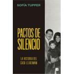 PACTOS DE SILENCIO