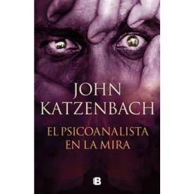 EL PSICOANALISTA EN LA MIRA
