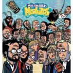 MERLUZOS
