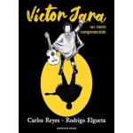 VICTOR JARA UN CANTO COMPROMETIDO