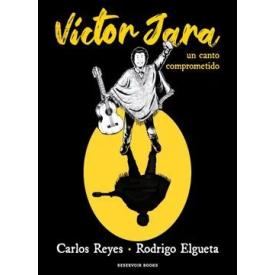 VICTOR JARA UN CANTO COMPROMETIDO