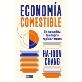 ECONOMIA COMESTIBLE