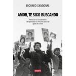 AMOR TE SIGO BUSCANDO