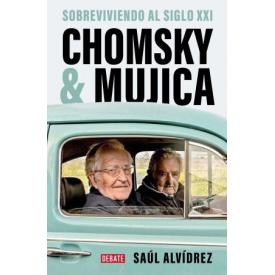 CHOMSKY Y MUJICA