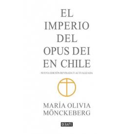 EL IMPERIO DEL OPUS DEI EN CHILE
