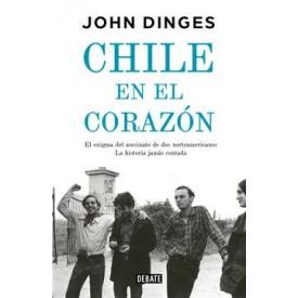 CHILE EN EL CORAZON
