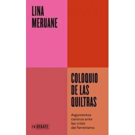 COLOQUIO DE LAS QUILTRAS