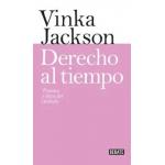 DERECHO AL TIEMPO TRAUMA Y ETICA DEL C