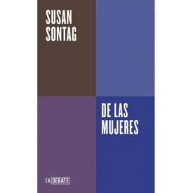 DE LAS MUJERES
