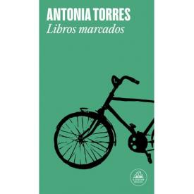 LIBROS MARCADOS