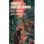 LAS NINAS DEL NARANJEL
