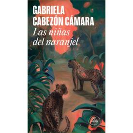 LAS NINAS DEL NARANJEL