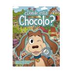 DONDE ESTA CHOCOLO