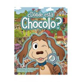 DONDE ESTA CHOCOLO