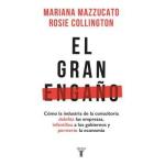 EL GRAN ENGANO